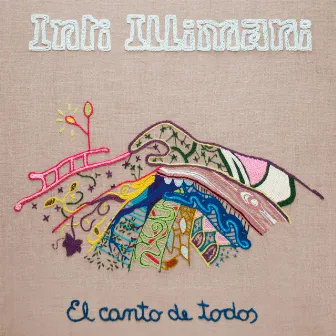 El Canto de Todos by Inti-Illimani