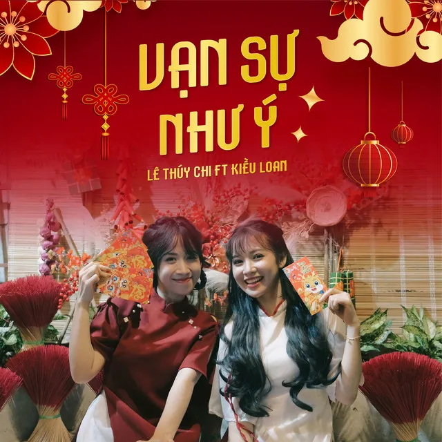 Vạn Sự Như Ý