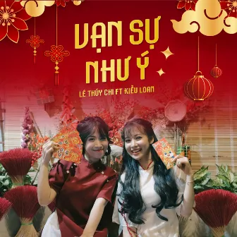 Vạn Sự Như Ý by 