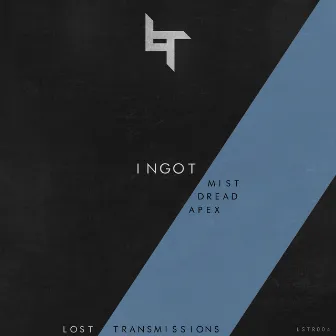 Lost: Transmissions 004 by Ingot