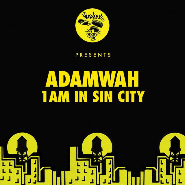 1am In Sin City - Original Mix