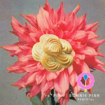 re*PINK(BONNIE PINK REMIXES) by BONNIE PINK