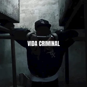 Vida Criminal by Tufiño