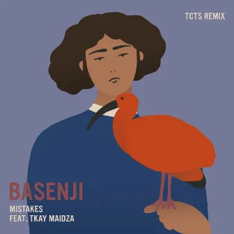 Mistakes (TCTS Remix) by Basenji