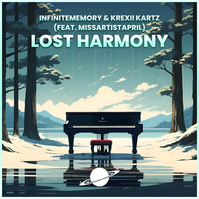 Lost Harmony