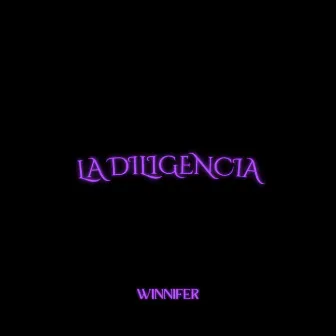 LA DILIGENCIA by Winnifer