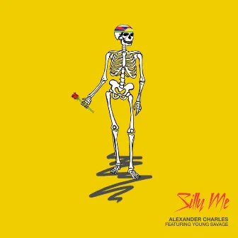 Silly Me (feat. Young Savage) by Alexander Charles