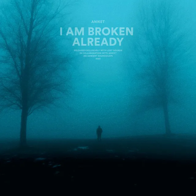 I Am Broken Already