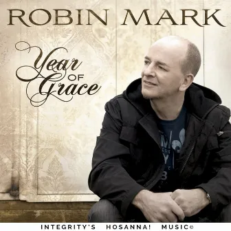 Year of Grace (Live) by Robin Mark