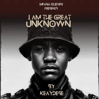 I Am The Great Unknown (Deluxe Edition) by Keay Dese