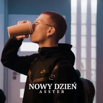 NOWY DZIEŃ by Asster