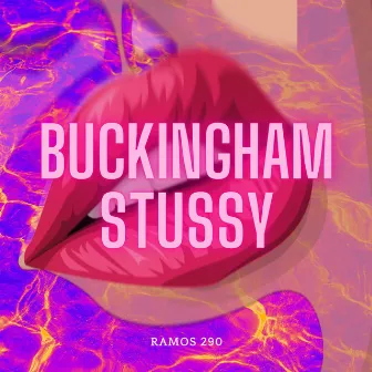 Buckingham Stussy by Ramos 290