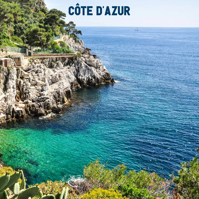 Côte d’Azur