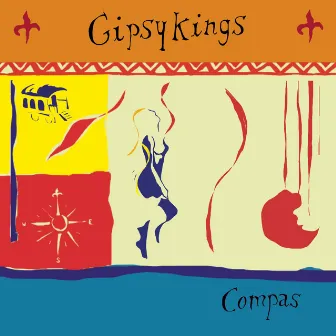 Compas by Gipsy Kings