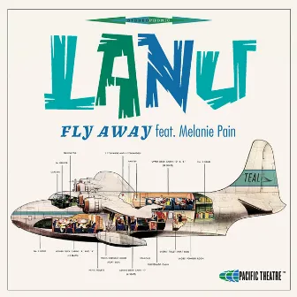 Fly Away by Lanu