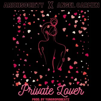 Private Lover by ARICHSOCIETY