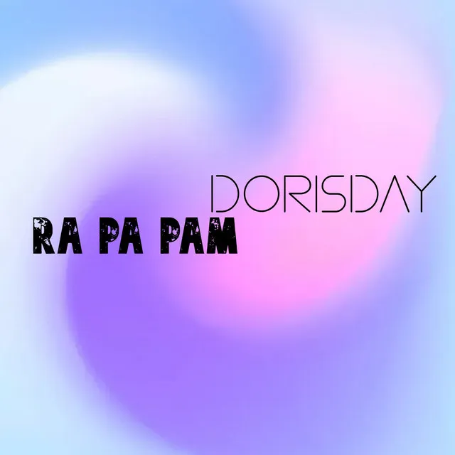 Ra Pa Pam - Radio Edit