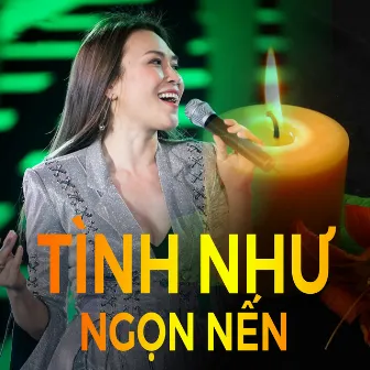 Tình như ngọn nến - Xin chỉ là giấc mơ 5 by Nguyễn Phi Hùng