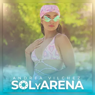 Sol y Arena by Andrea Vilchez