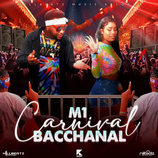 Carnival Bacchanal