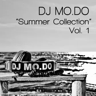 Summer Collection Vol. 1 by DJ Mo.Do