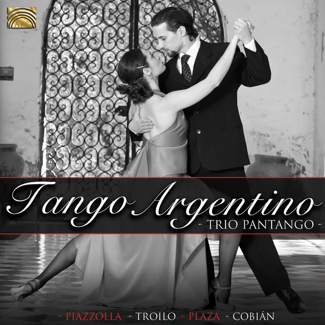 Tango Argentino