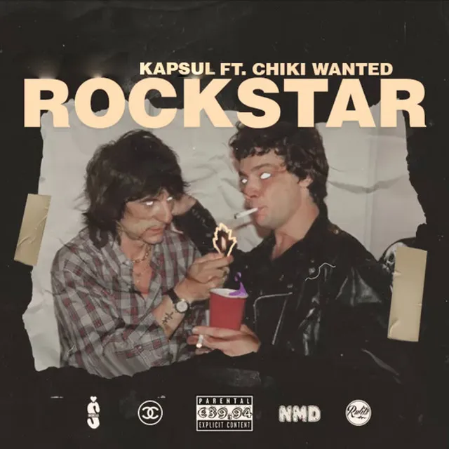 Rockstar (Remix)