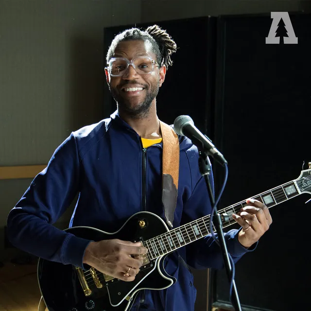 Keep Rising - Audiotree Live Version