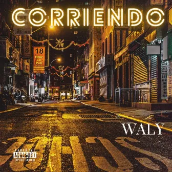 Corriendo by El Waly