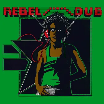 Rebel Dub by Keith Hudson