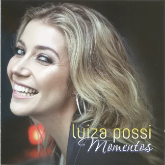 Momentos by Luiza Possi