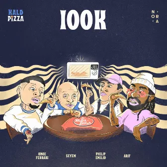 100K by Nora Collective