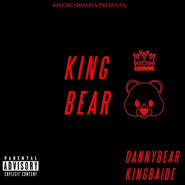 KINGBEAR