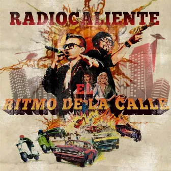 El Ritmo de la Calle by RADIOCALIENTE