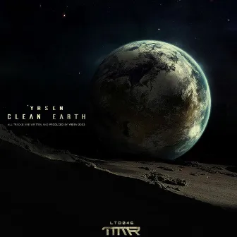 Clean Earth by Yrsen