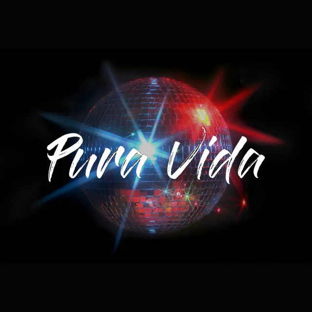 Pura Vida