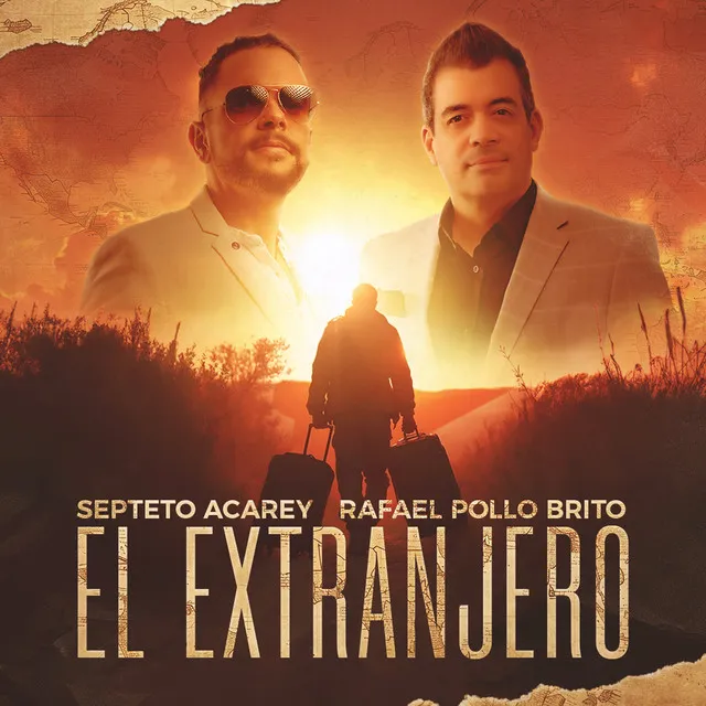 El Extranjero