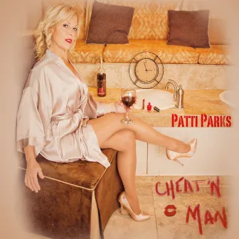 Cheat'n Man by Patti Parks