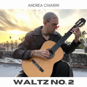 Waltz No. 2 by Andrea Chiarini