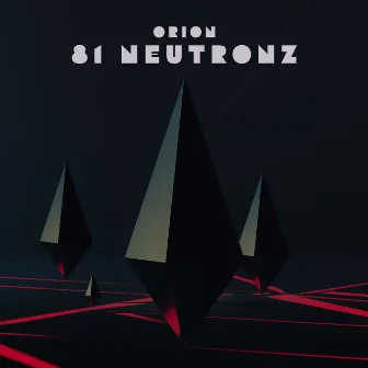 Orion by 81Neutronz