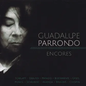 Encores by Guadalupe Parrondo