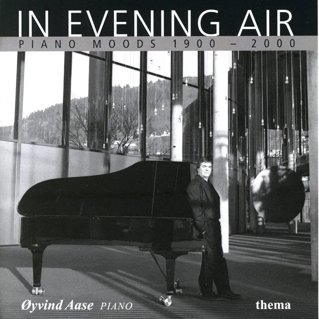 In Evening Air Piano Moods (1900 - 2000)