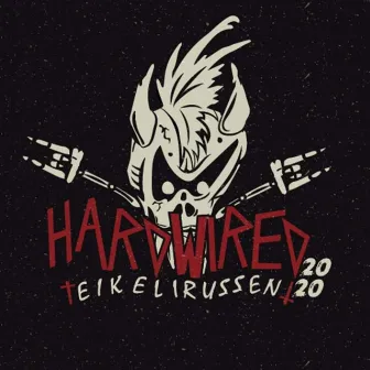 Hardwired 2020 by Warbz