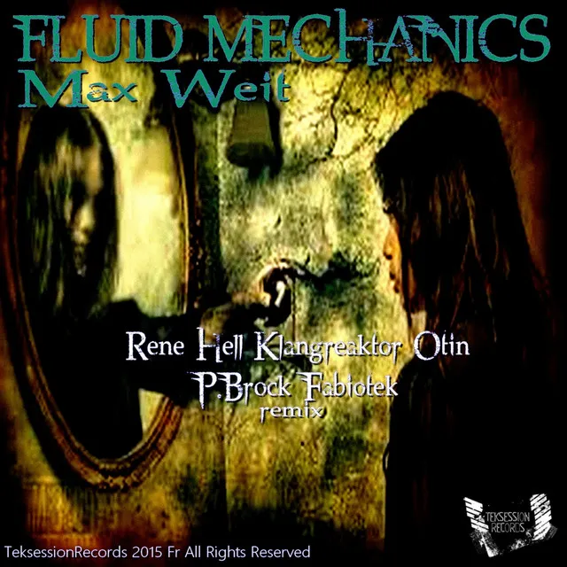 Fluid Mechanics - Original Mix