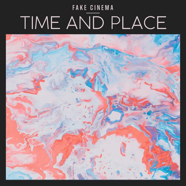 Time and Place