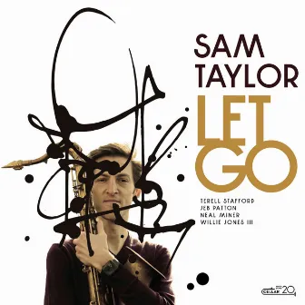 Let Go by Sam Taylor