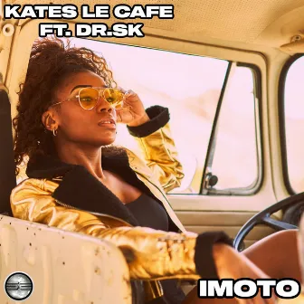 Imoto by Kates Le Cafe