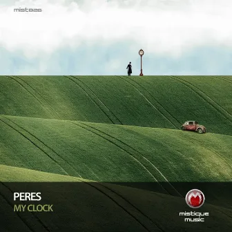 My Clock by Peres