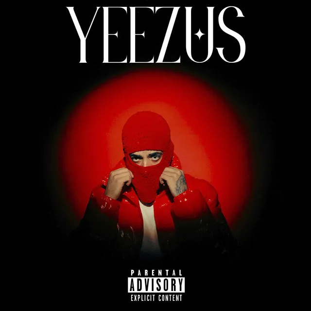 Yeezus