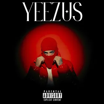 Yeezus by Marhuan